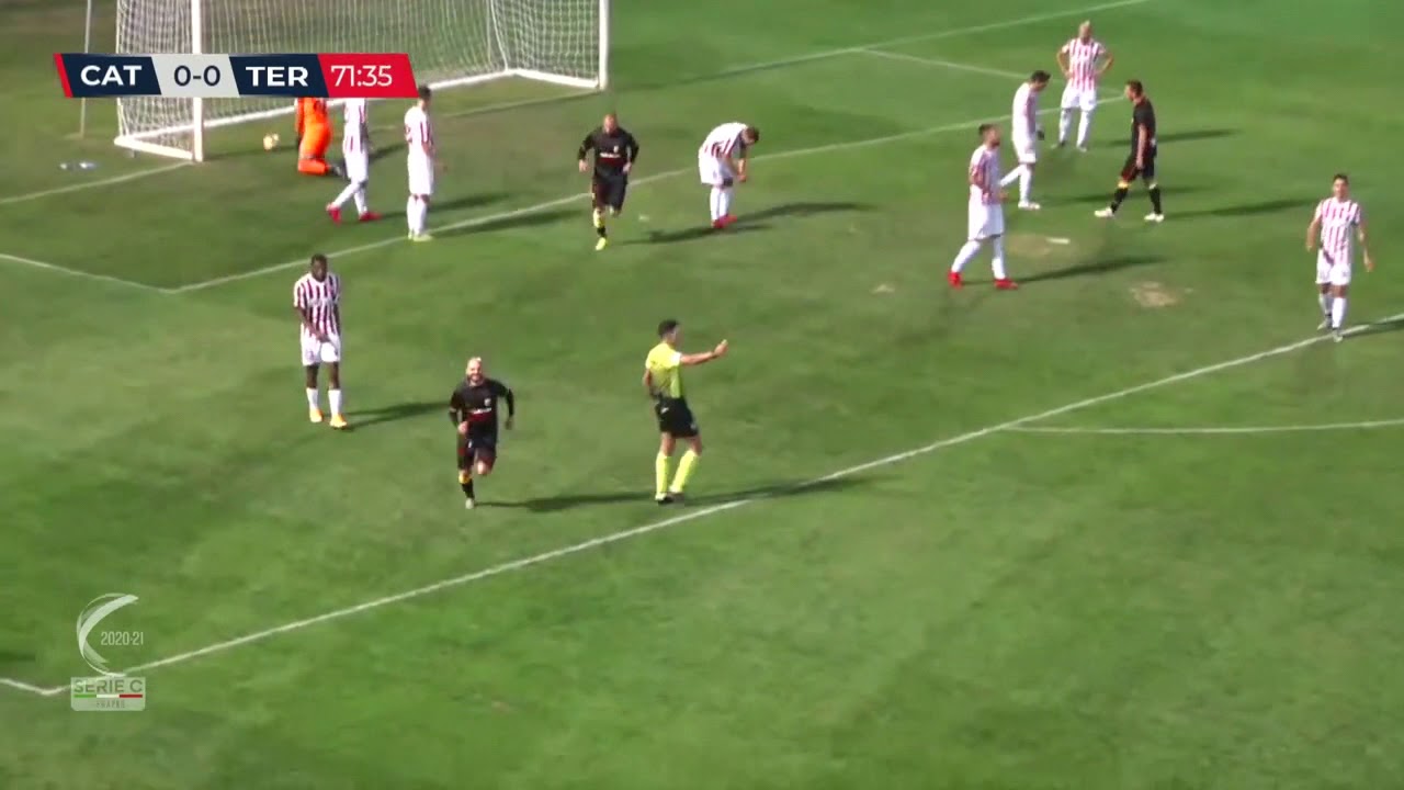 Serie C, i risultati degli altri campi