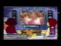Arthur Season 11 Funding And Credits 2007 Cookie Jar Entertainment WGBH 2004 2018 08 09