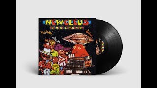 Newcleus - Jam On This 1994 1/2