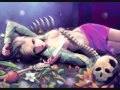 Hedley - Bones Shatter (Nightcore) w/lyrics 