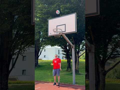 Who Did The IMPOSSIBLE Qatar World Cup Trickshot?! ⚽🏆🔥 #SummerOfGoals | Respect #808
