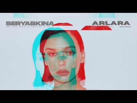 Olga Seryabkina (ex-SEREBRO) - HOLODNO (ARLARA Dance Pop Mix/Remix) [Official Video]