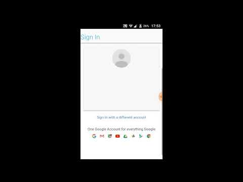 Bypass Or Remove FRP Google Account On Wiko Sunny or Fever Android 6 0