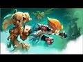 WAKFU - обзор игры, первые шаги (tutorial) 