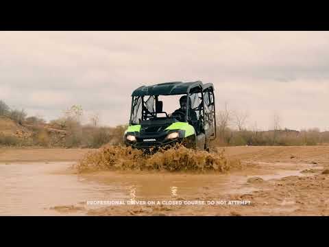 Carlstar Versa Trail - Tire Spec