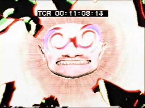 Studio Brussel commercial [1996]