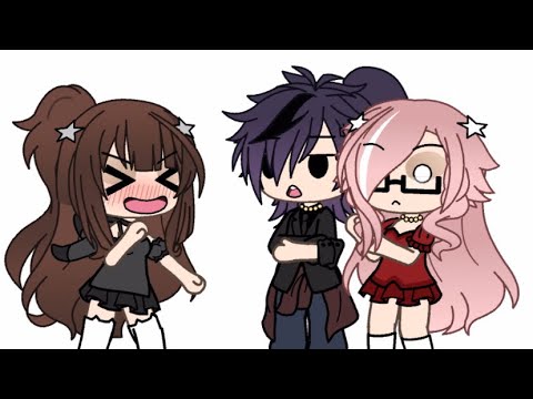 tell me though, who’s Penelope? • gacha life