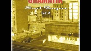Gramatik - Still Here