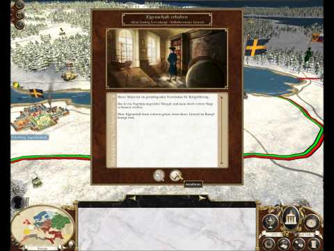 [Let's Play Empire: Total War]: Schweden - Große Kampagne Part 17