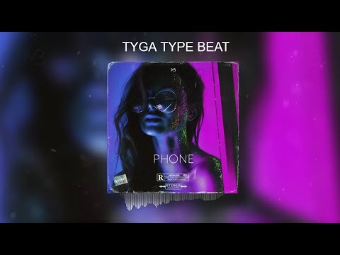 Free Tyga x DA Doman Type Beat "Phone" 2019 | Taste Swish Instrumental Beats Club banger rap