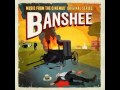 Banshee Soundtrack (Music From the Cinemax ...