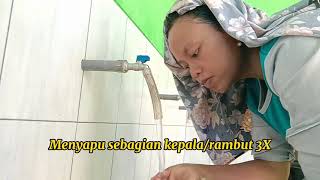 Download lagu How to Perform Wudu for Women mp3