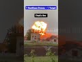 Geran 2 Kamikaze Drone Swarm Over Ukraine