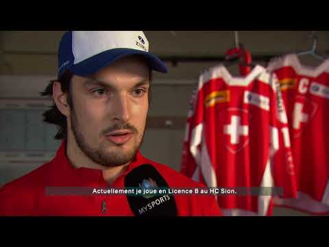 Rencontre avec Matteo Ritz