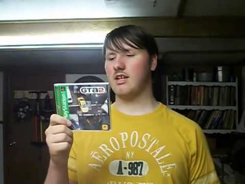 gta 2 ps1 review