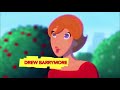 PBS Kids Promo Curious George Holiday Spectacular 2011