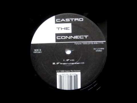 Castro The Connect - 