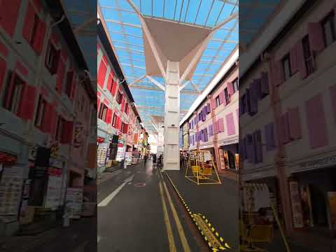 Smith Street Trengganu Street Temple Street Sago South Bridge, Smith St, Chinatown / Tanjong Pagar, 1,009 sqft, Food & Beverage For Rent, by Celine Koh, 500264968 - CommercialGuru.com.sg