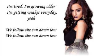 Download lagu Sirens - Cher Lloyd (Lyric Video) mp3