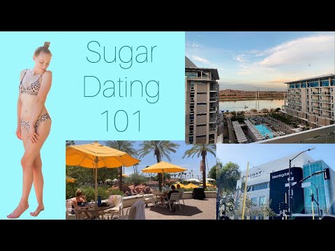 Sugar Dating 101: Misconceptions, How I Got Started | Sugar Baby Vlog