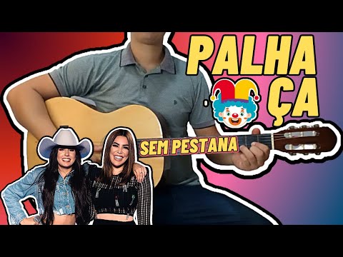 Palhaça (part. Naiara Azevedo) - Ana Castela