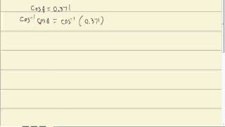 Trigonometry - Homework - P992015302