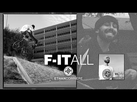 ETHAN CORRIERE- F-IT ALL