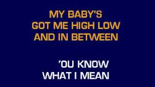 CB20519 07   Wills, Mark   High Low &amp; In Between