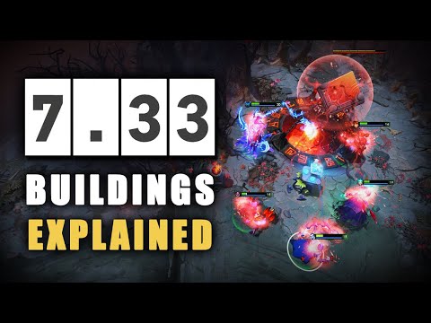 7.33 New Buildings Explained