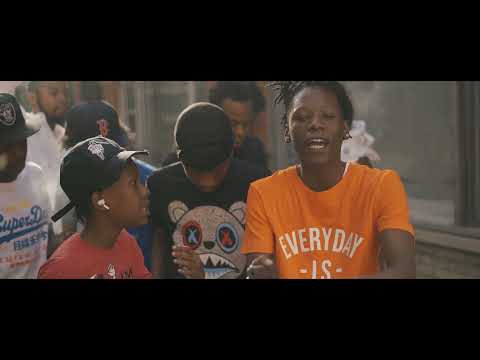 Splat X Bthang - "Epic" (Official Music Video)