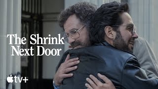 The Shrink Next Door - Official Trailer Thumbnail