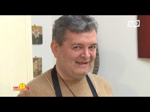 Sud 656 - Che preparo? - Seppie ripiene arrosto