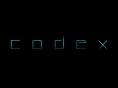 CODEX Chiptune #2
