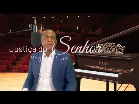 JUSTIÇA DO SENHOR  ROGERIO LUIS OFICIAL