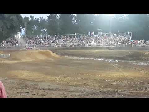 Yuba Sutter fair TT2019