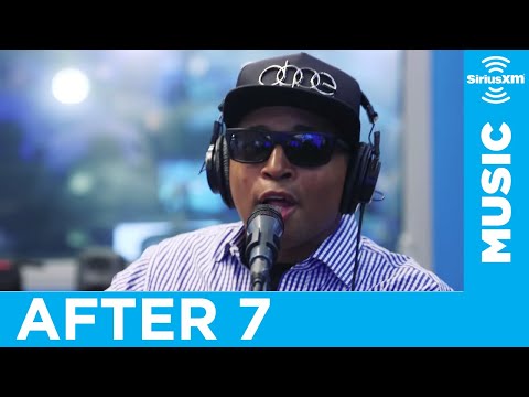 After 7 - "I Want You" [LIVE @ SiriusXM] | Heart & Soul