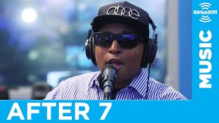 After 7 - &quot;I Want You&quot; [LIVE @ SiriusXM] | Heart &amp; Soul