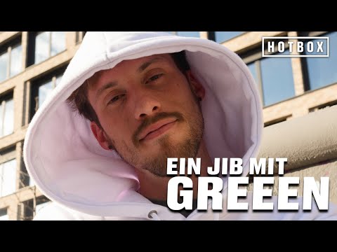 GReeeN im Hotbox-Interview: Cannabis & Hip-Hop