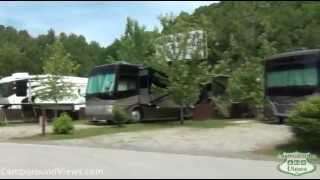 Tuckaseegee RV Resort Video