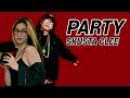 PARTY - Skusta Clee (Official Lyric Video)