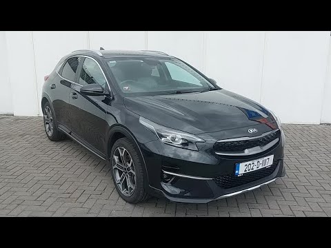 Kia Xceed 1.6 GDI Plug-in Hybrid - Image 2