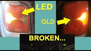 I Was HYPER WRONG About HYPER FLASH - VW Passat Turn Signal Diagnosis