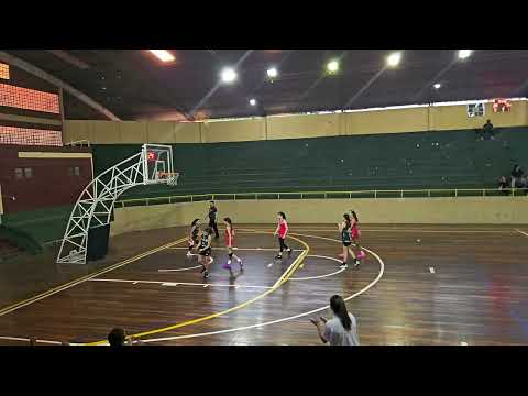 Olimpia 54 - 24 Félix Pérez
