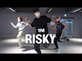 Saweetie Risky Ft Drakeo The Ruler Learner S Class