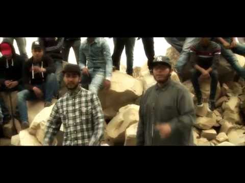 AMASTIOZ FT MC SOLDAT - MA 7OUMA 2014