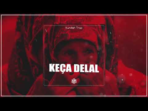 E.R.O MUSİC WORLD Keça Delal  Kurdish Trap Remix
