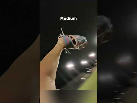 Easy ➡️ Impossible 🤯 Pop Ups! 🥎 # #sportsshorts #baseballszn #softball #slowpitch #infield #mlb