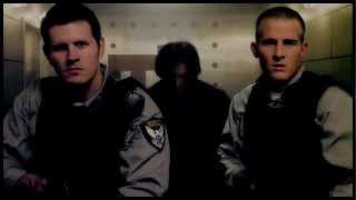 Invaders Must Die - Eliot/Hardison/Parker