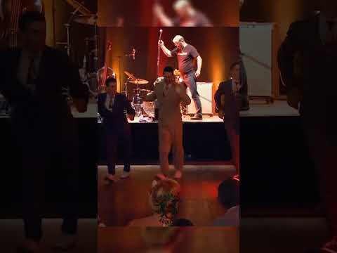 RTSF 2013 | Killer-Boogie Dance Improvisation, crazy swing dancing guys 💃🕺 #dance #dancer #swing