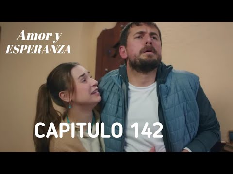 Amor y Esperanza Capitulo 142 (Doblado en Español) | Kuzey herido al proteger | Review